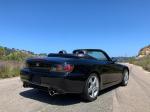 Honda S2000 Berlina Black 2009 года